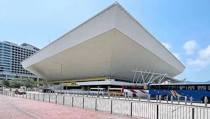 香港明星红馆事故,官方谈香港红馆舞台事故