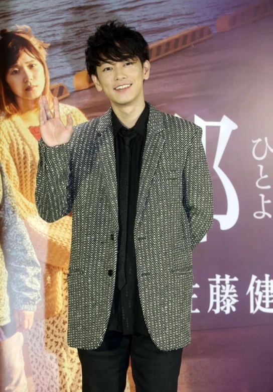 佐藤健firstlove幕后,佐藤健firstlove恢复记忆