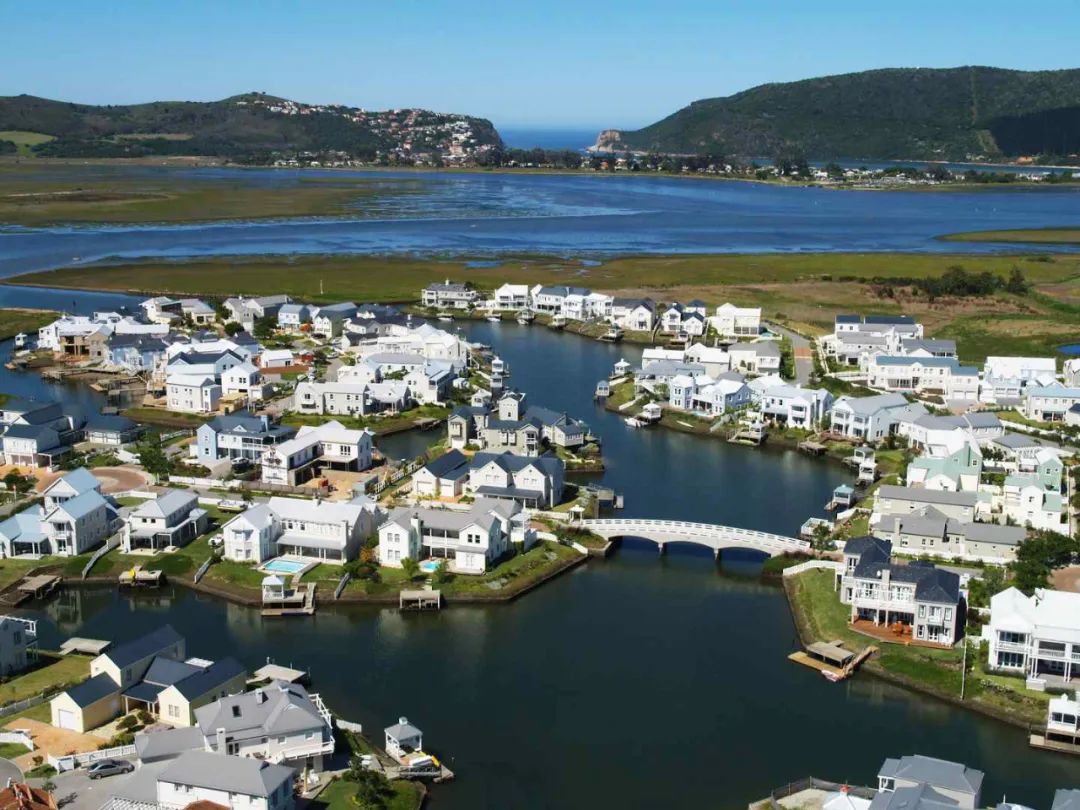 南非旅游途中的酒庄分布图,去南非哪里玩