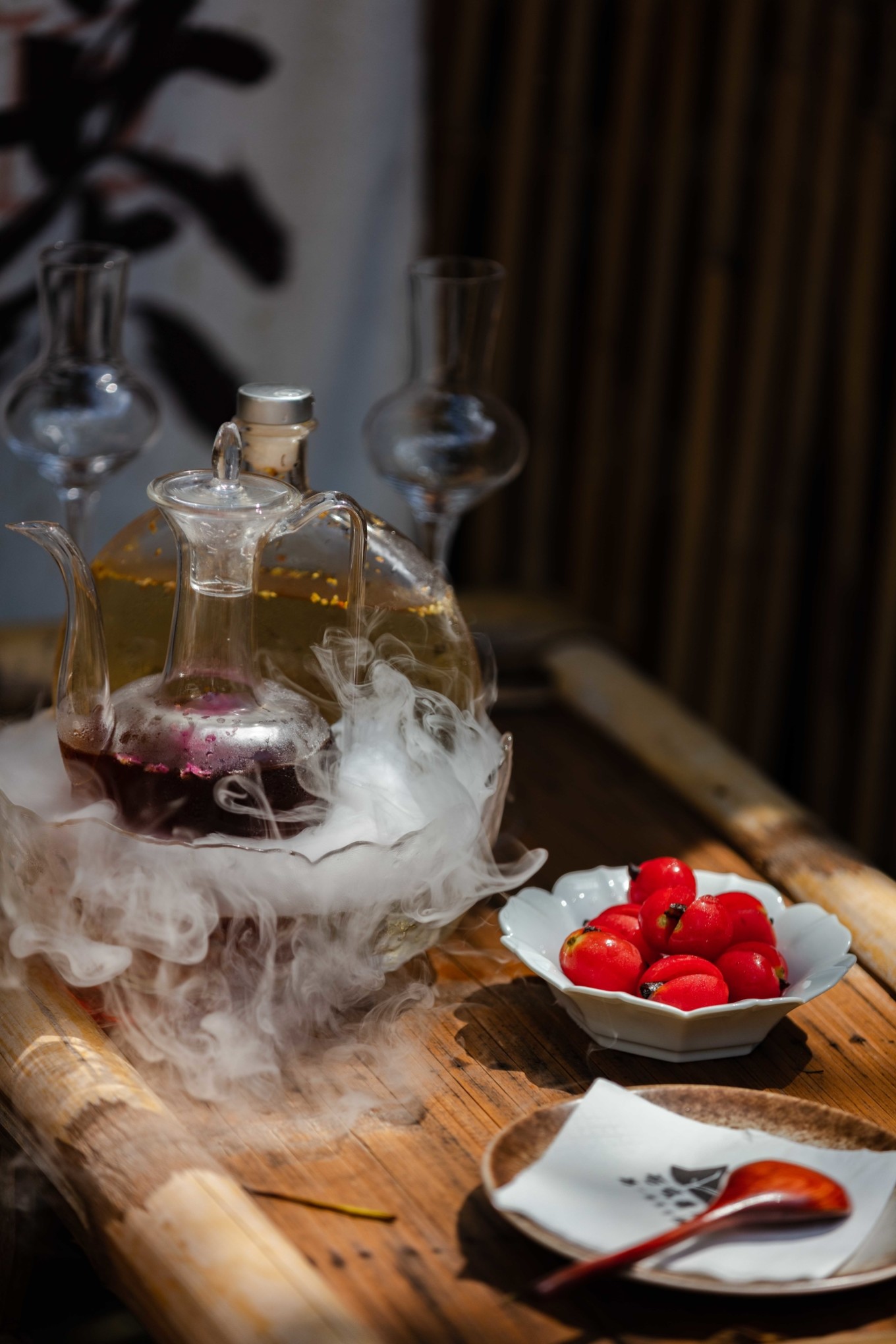 七门网红打卡地,带你走进又一网红打卡地