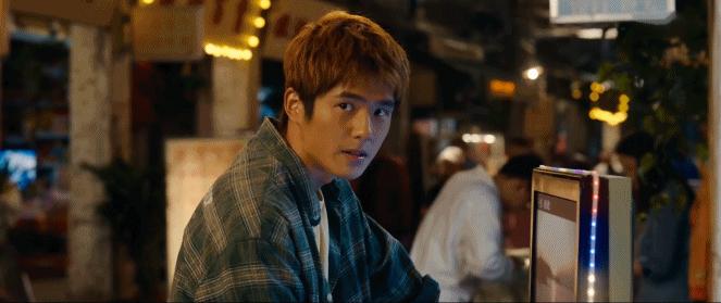 内娱换血最惨男星,内娱当前最红火的4位男星