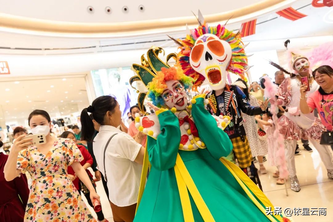 龙湖长沙天街深度解析,龙湖长沙芙蓉天街