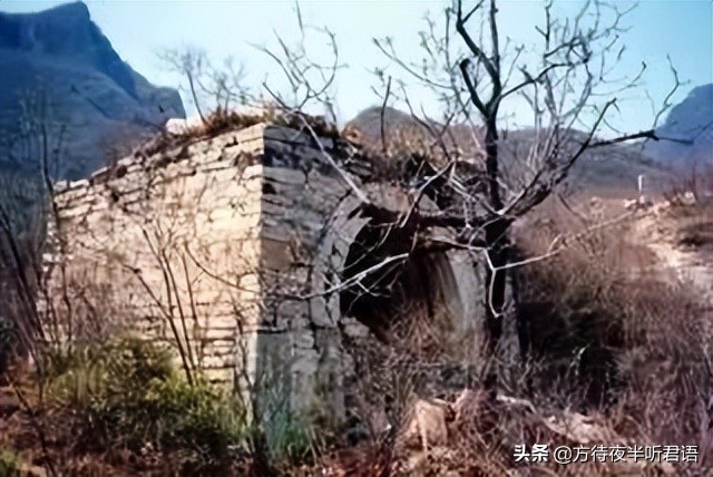 消失的北京皇城,长安街关闭了吗