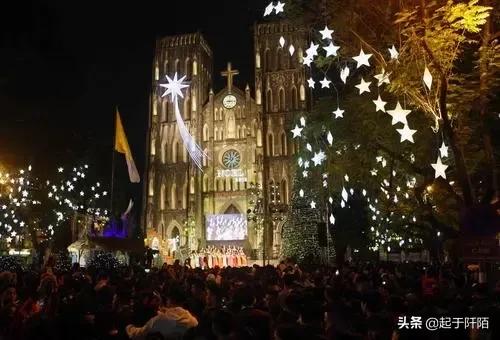 今天的越南现状 (越南真实现状如何)