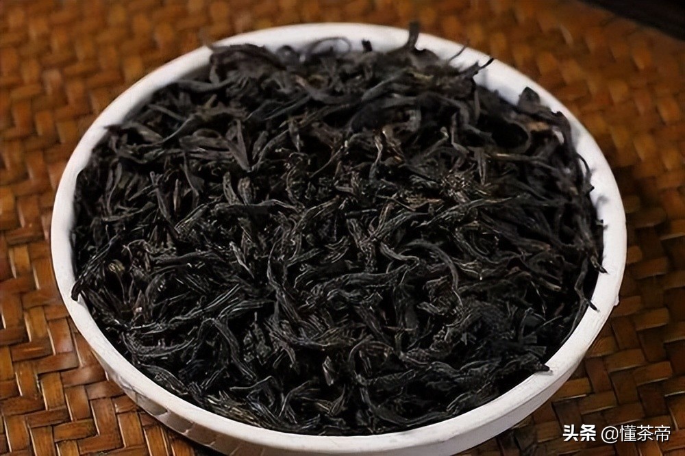 有哪些工夫红茶好喝又便宜,十大顶级红茶功夫红茶