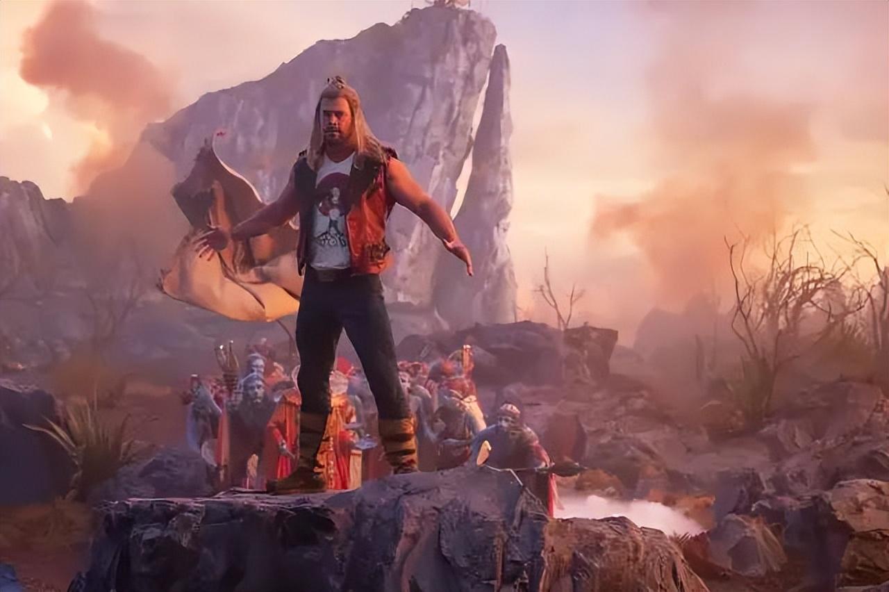 多部重磅好莱坞电影陆续上映,已上映十部好看的好莱坞电影最新