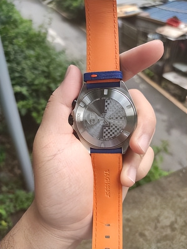 泰格豪尔手表好吗,买泰格豪雅手表怎么样