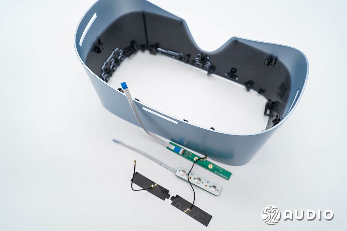 千元入场“VR元宇宙”，SKYWORTH创维S802VR一体机拆解