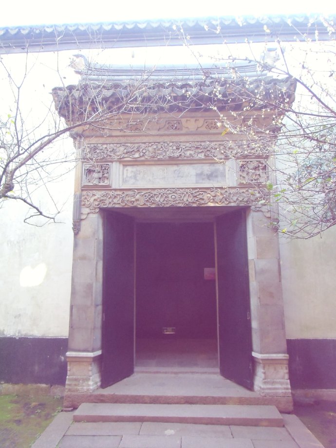 苏州市吴江黎里古镇,苏州黎里古镇简介