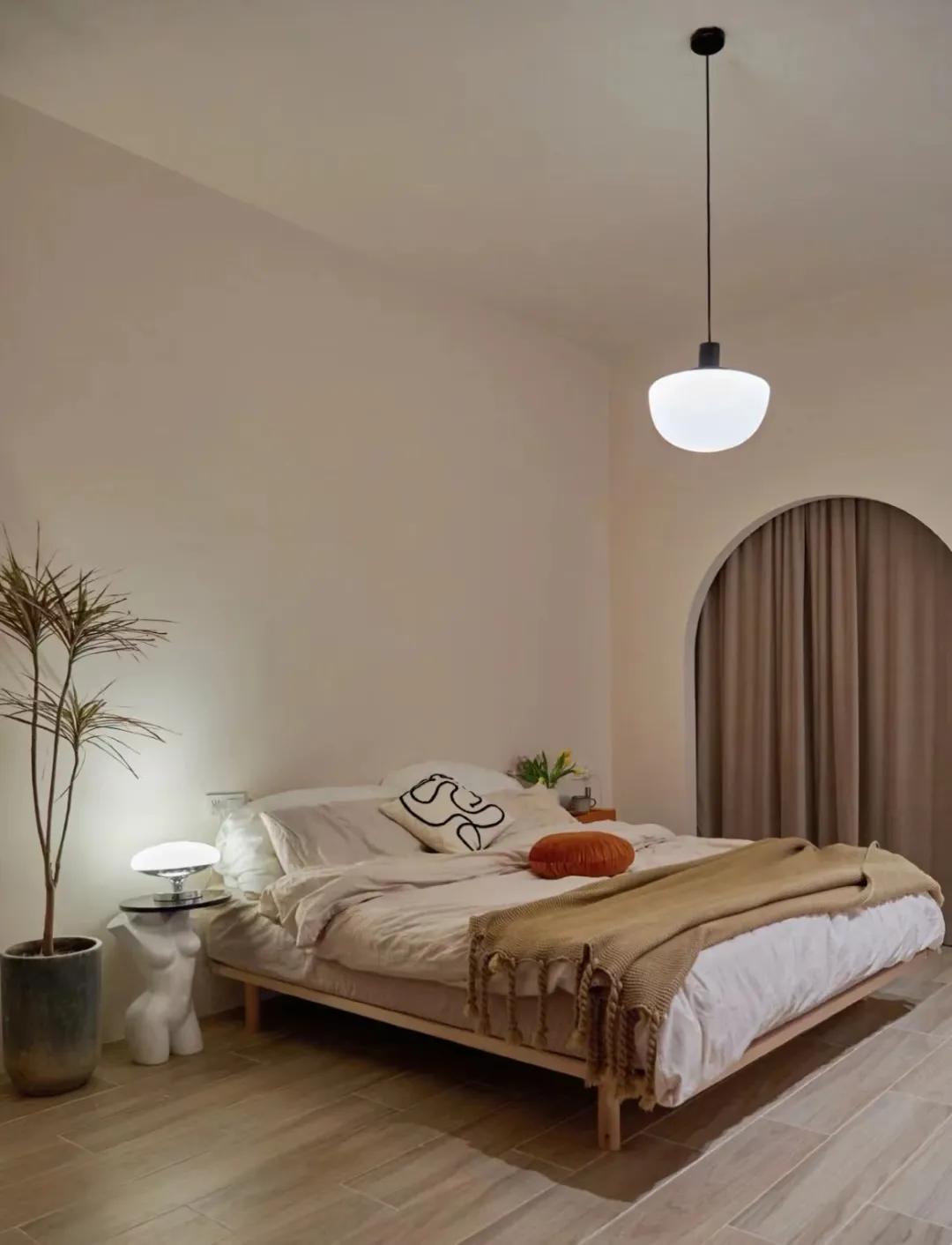 拱形装修设计,拱形室内设计