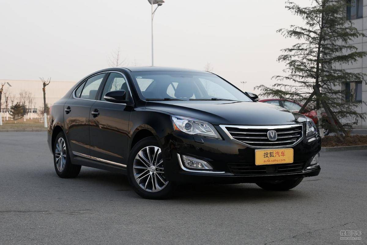 长安编年史纪录片,长安汽车历程