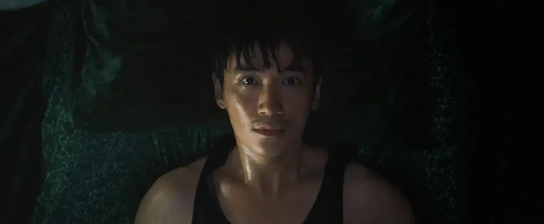 朱一龙成功飞升，6月国产就指望他了