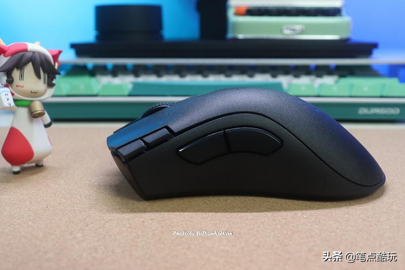 手感好的无线鼠标带宏,手感好的无线鼠标