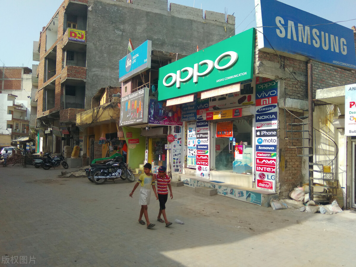 其他国家使用什么品牌手机,外国人主要用什么中国品牌手机