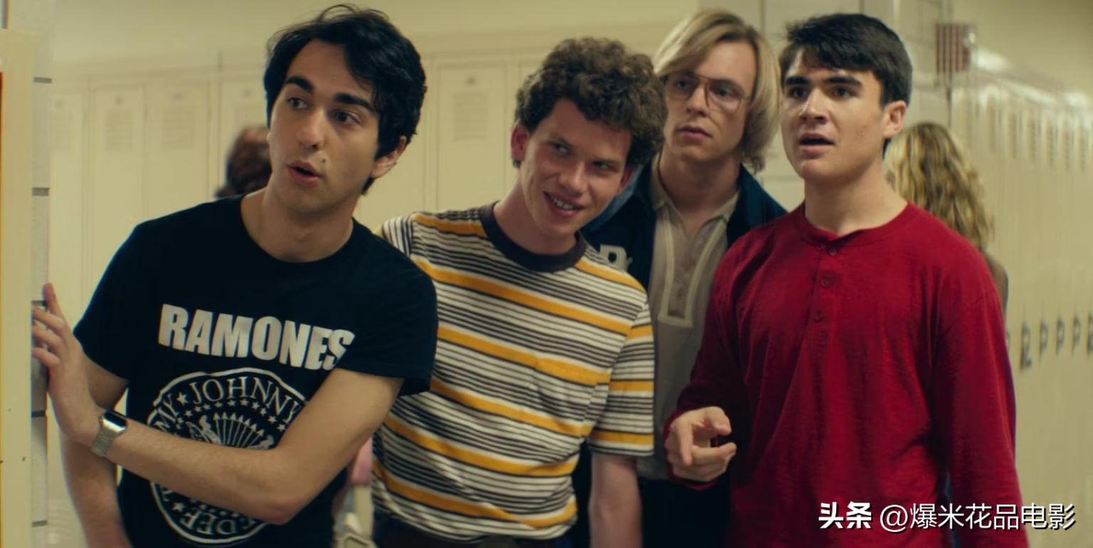 真实犯罪电影解说,50部真实犯罪改编电影