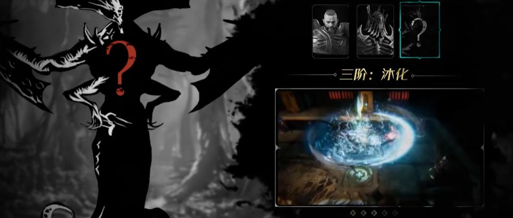 能一键悔棋、培养多个佣兵的《环形战争》，仍被玩家称为最难战棋