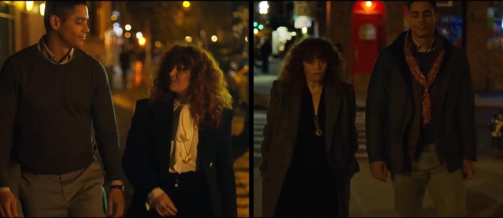 穿越成亲妈，我生我自己！这轮回丧片又来了