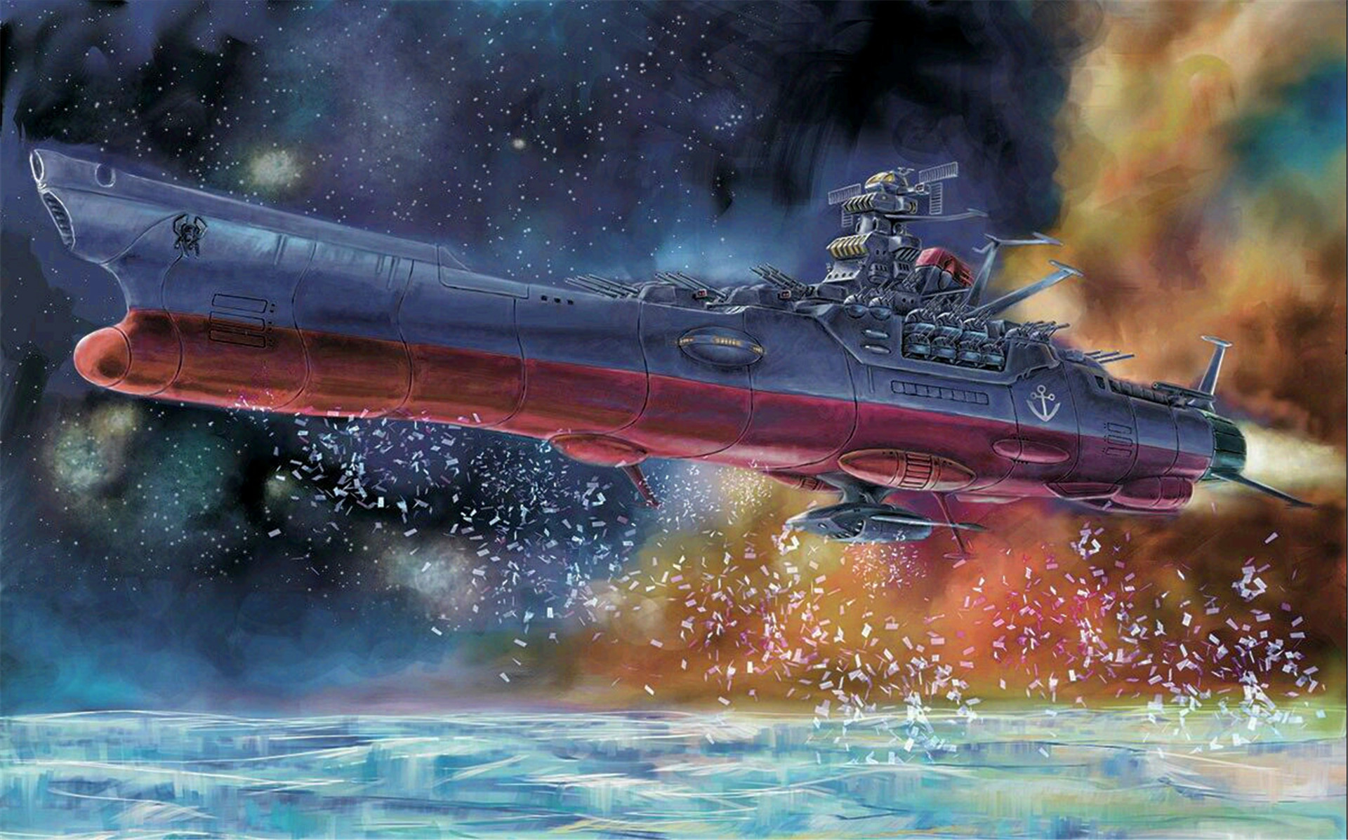 10鏈《绾ц澶╂祦灏忚,15鏈澶╀竾鐣屾祦灏忚