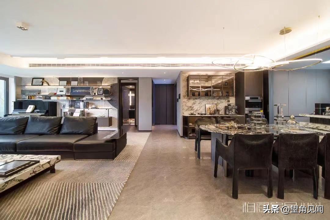 柏厨家居全屋定制是几线品牌,柏厨家居全屋定制如何介绍