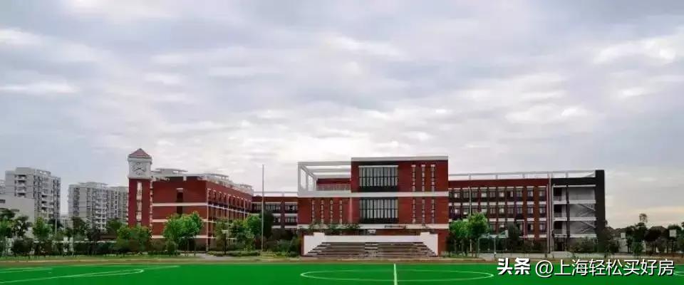 黑马!特级校长助阵的九年制学校已经崭露锋芒