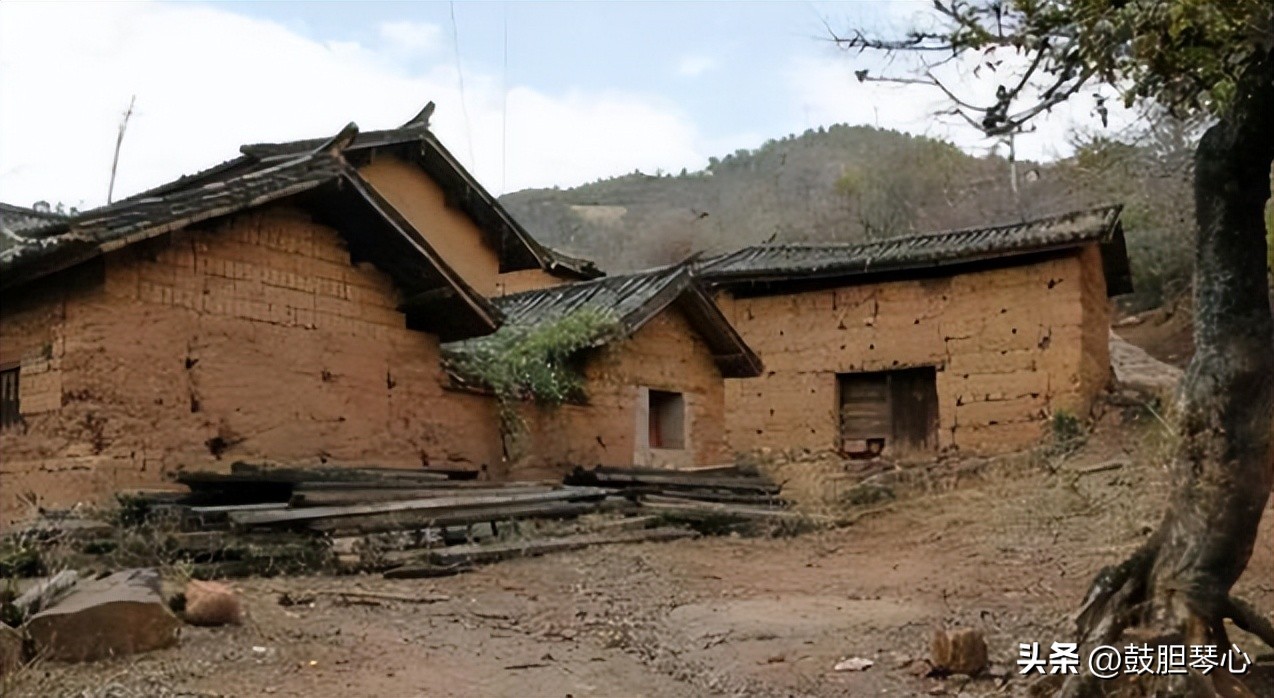 酒干倘卖无背后故事视频,酒干倘卖无来自一个真实的故事