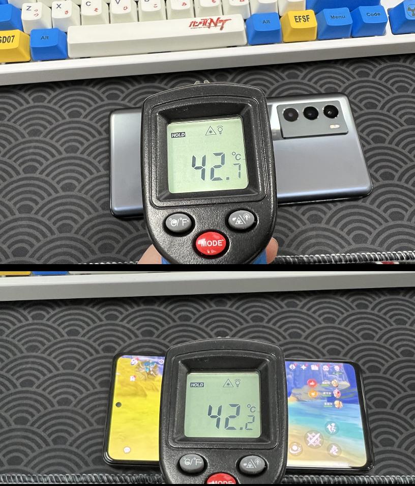 iqooneo5活力版和iqooneo5s对比,iqooneo5s实战测评