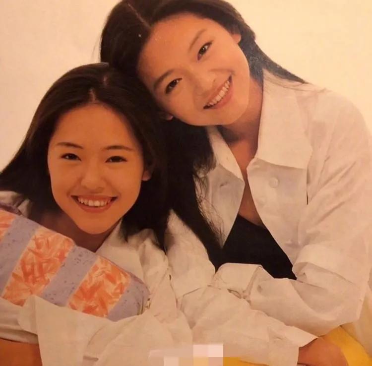 嫁给大陆的港台女星,嫁给香港富豪的台湾女星