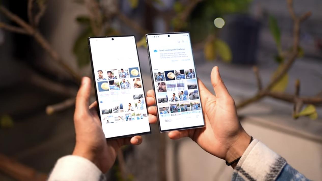 三星s23ultra2k和1080续航,三星s23ultra二手华强北最新报价