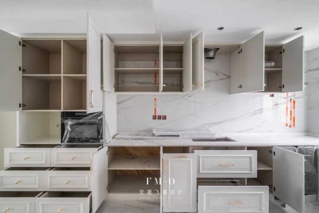 也就是打打柜子，全屋定制价格那么高，为什么还有很多业主会选？