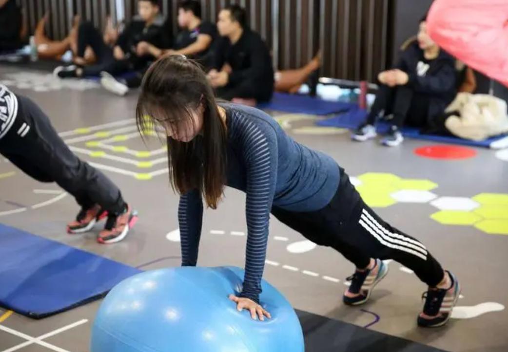 研究发现：运动不仅抗击炎症，还诱导产生益生菌，适当运动好处多