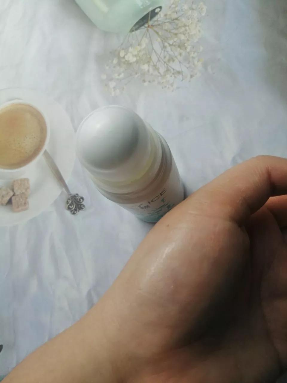 平价狐臭止汗露测评,止汗露推荐测评祛狐臭无色无味