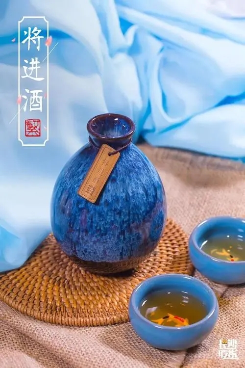 李白的一首鲜为人知豪放诗,李白最豪放的十首诗