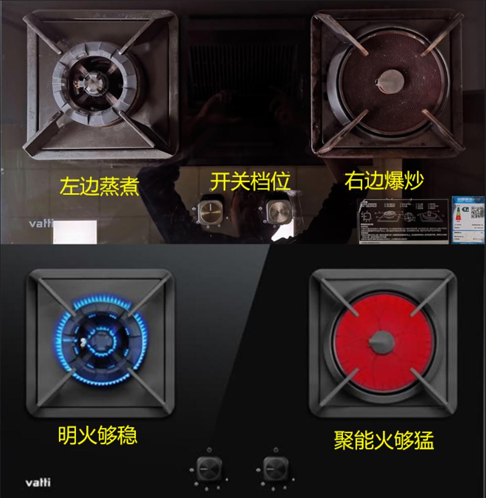 厨电家装指南+烟机灶、热水器、洗碗机热门厨电一条龙推荐