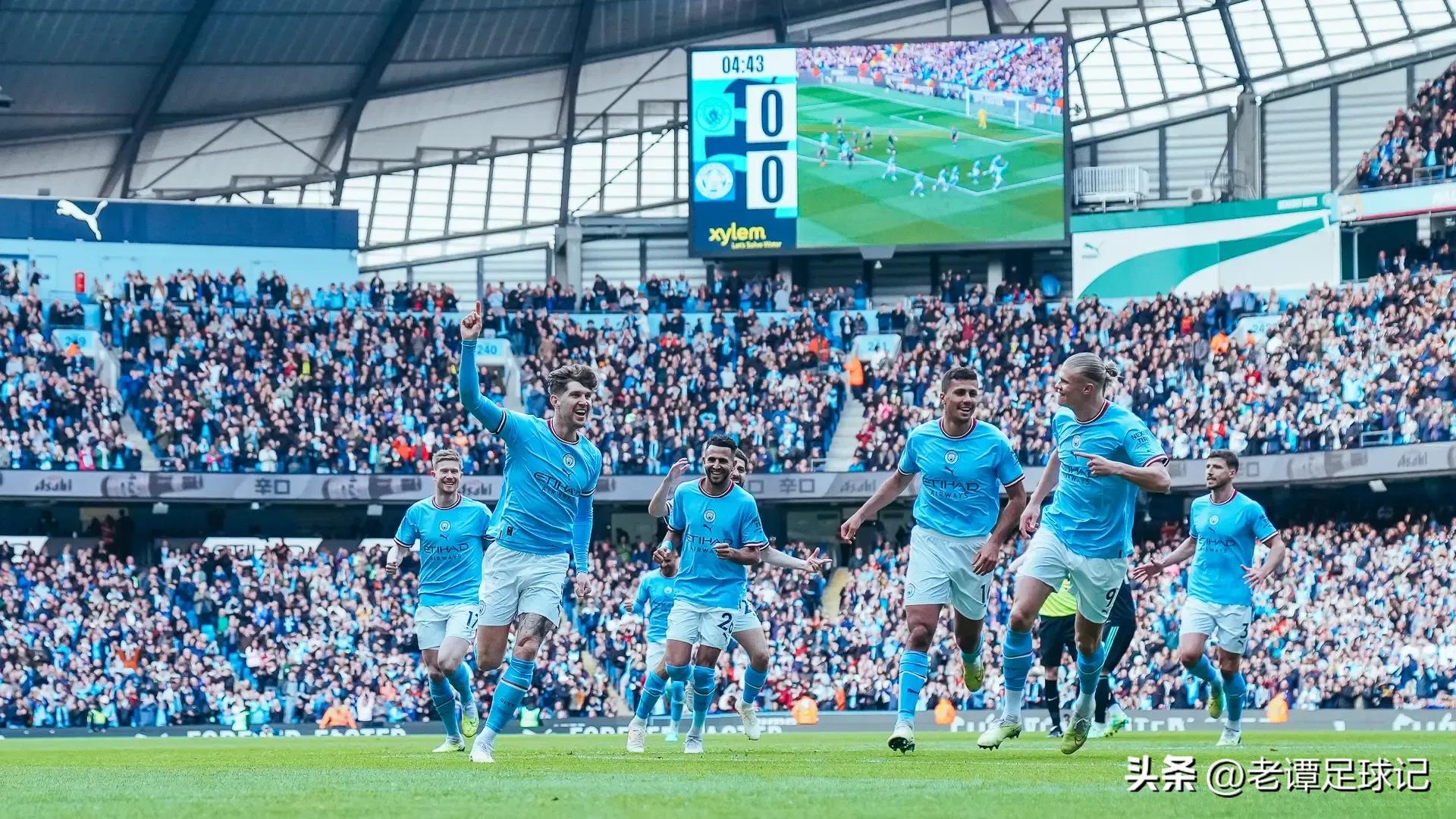 欧冠曼城不敌莱比锡,欧冠拜仁输给皇马之后