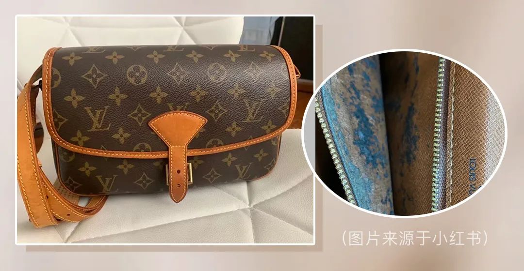 中古二手奢侈品包包捡漏专场,花1000块买大牌包中古包入坑指南