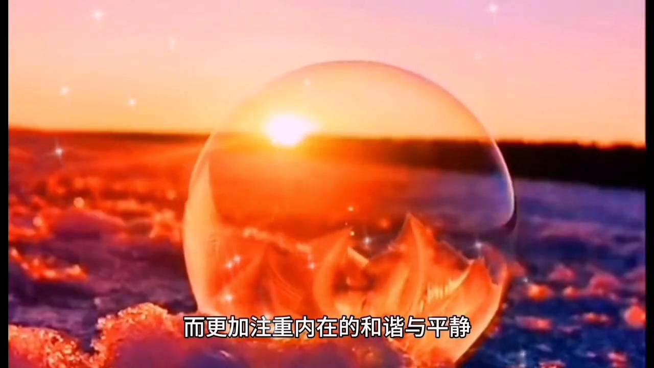 灵性觉醒后的心理,人在灵性觉醒前的征兆