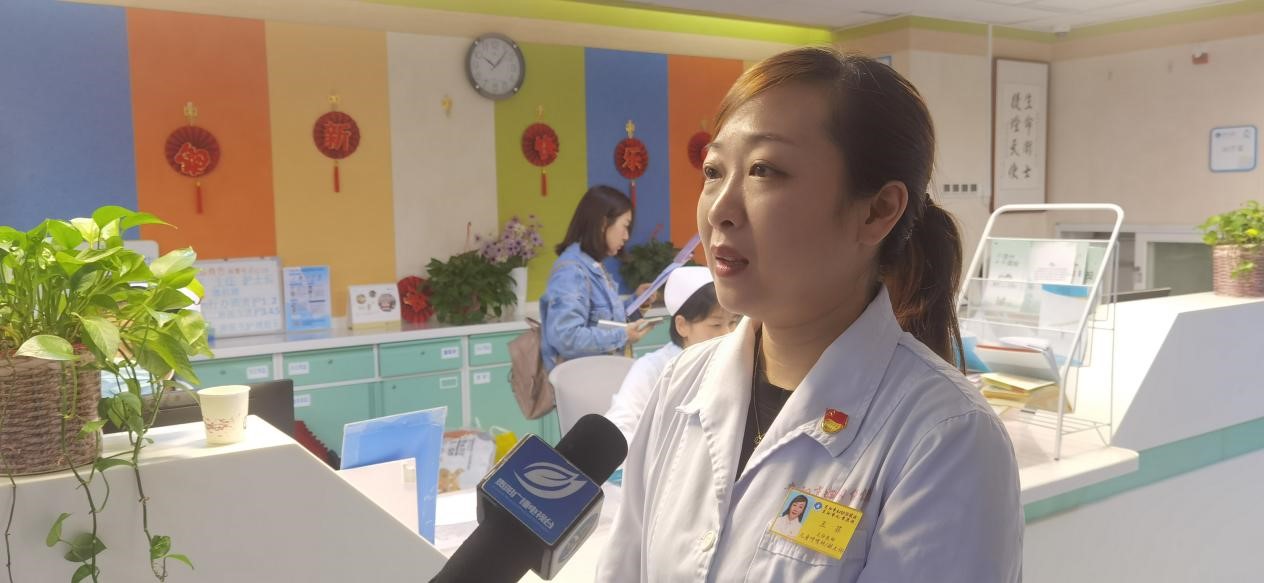 春季如何防治过敏性疾病？贵阳市妇幼保健院医师提示