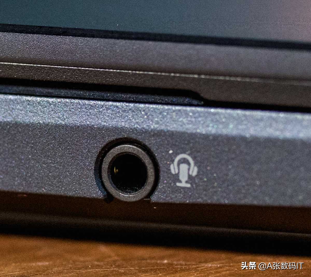 笔记本电脑上的接口识别,笔记本的各种接口介绍