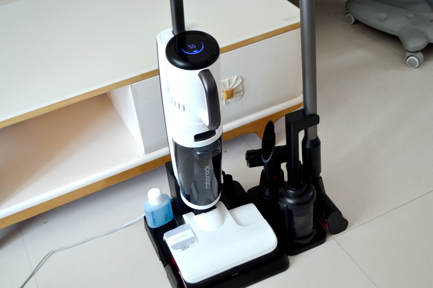 洗地机是智商税还是神器,洗地机是不是智商税