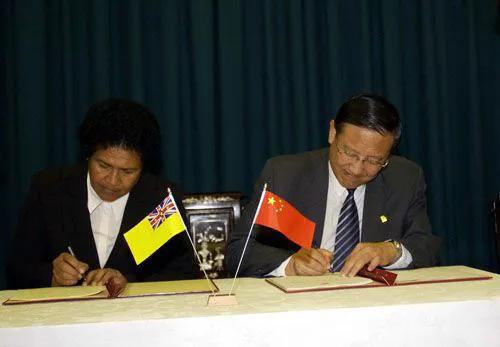 纽埃：首个黑暗夜空国家，中国可在此建太空探测基地