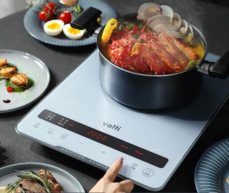 买电磁炉怎么选才不踩坑,电磁炉怎么买才靠谱