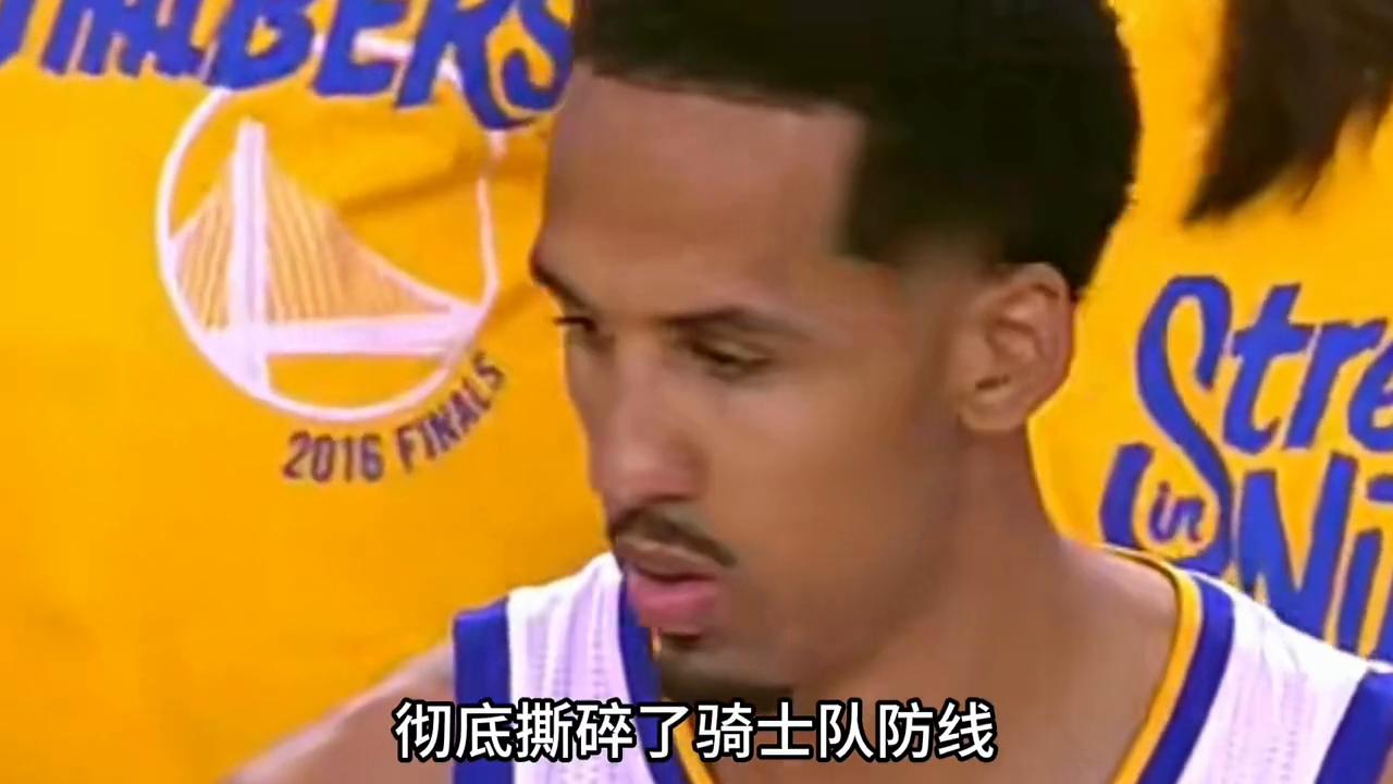 2016年总决赛詹姆斯盖帽库里,nba最难忘时刻库里