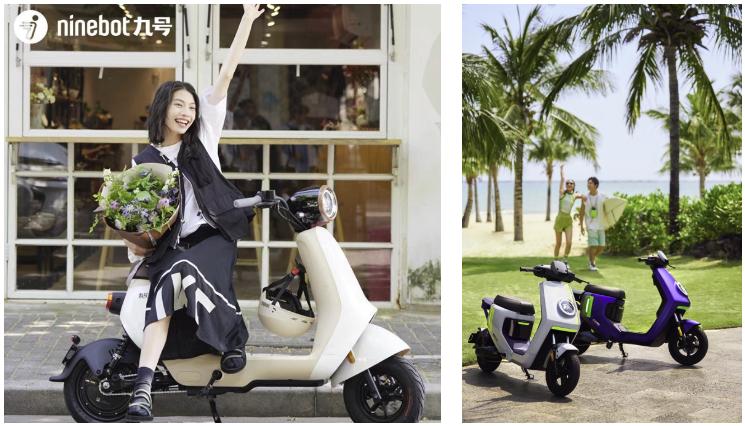 九号m95c与小牛nqi动力版对比,小牛nqi动力版和九号m95对比