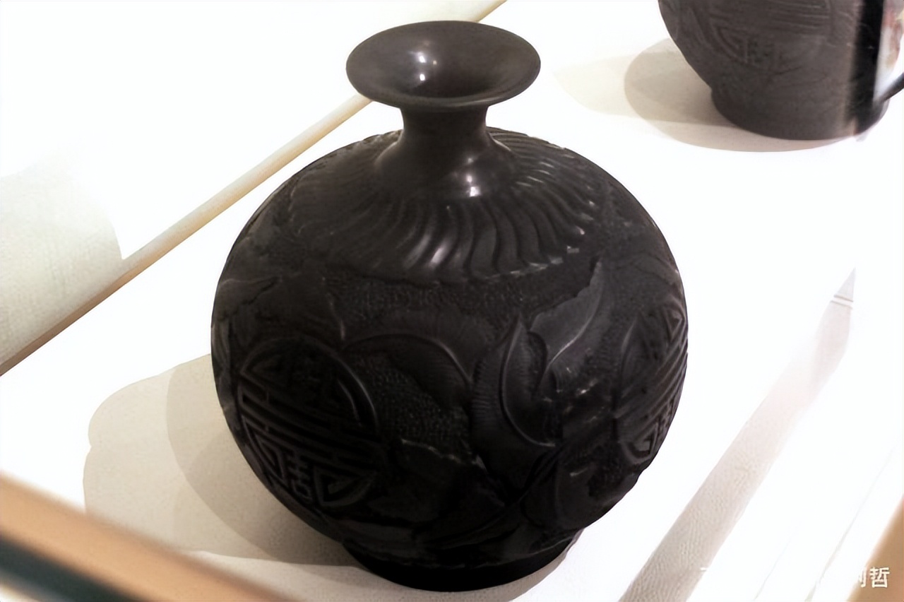 诗意钧瓷,诗意紫砂