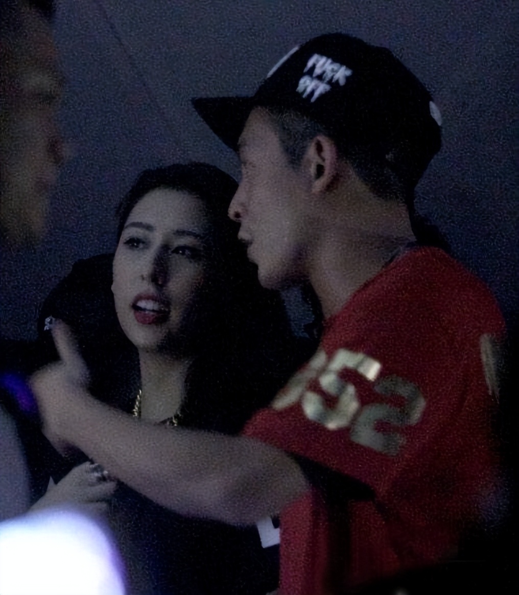 五位顶尖美女,中国5大名媛