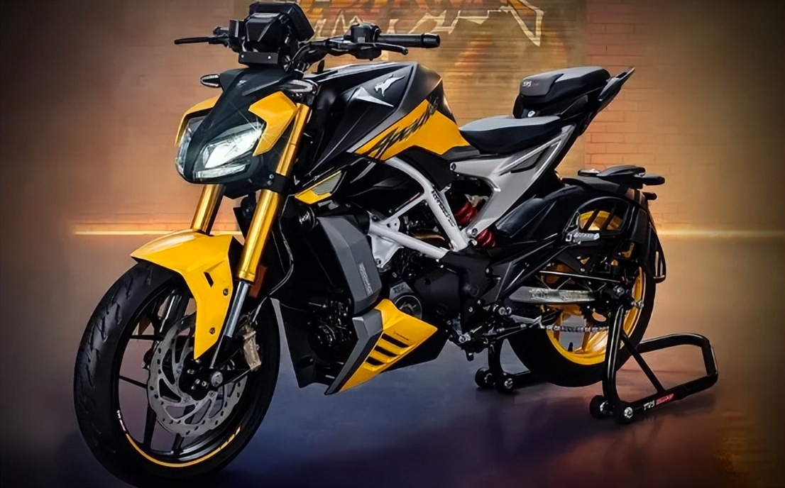 2021宝马s1000r街车,价格亲民的宝马街车