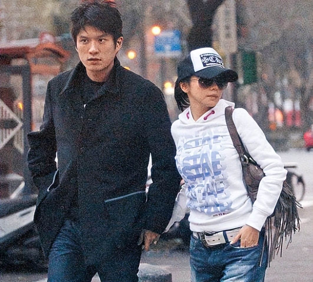 徐若瑄的高龄产妇,徐若瑄决定爱你完整版