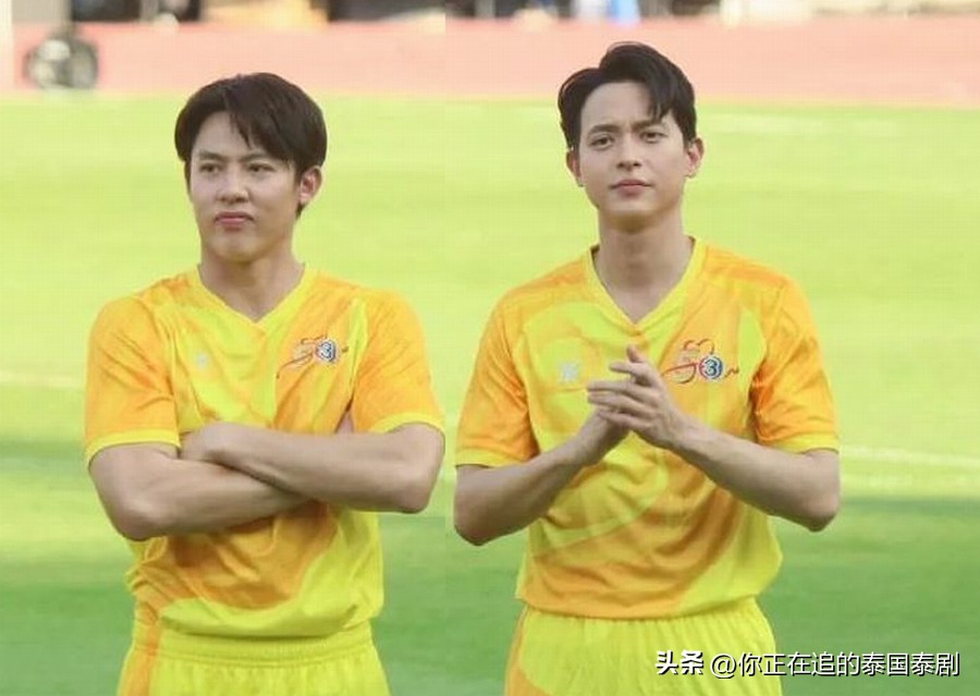 泰国娱乐新闻周报03.24—03.30文娱评论人陈星宇分享最新泰剧资讯