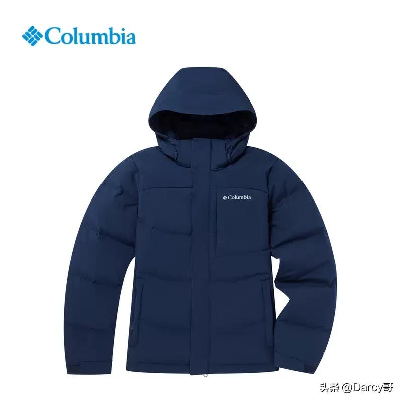 户外品牌狼爪和北面哪个好,哥伦比亚品牌狼爪和北面