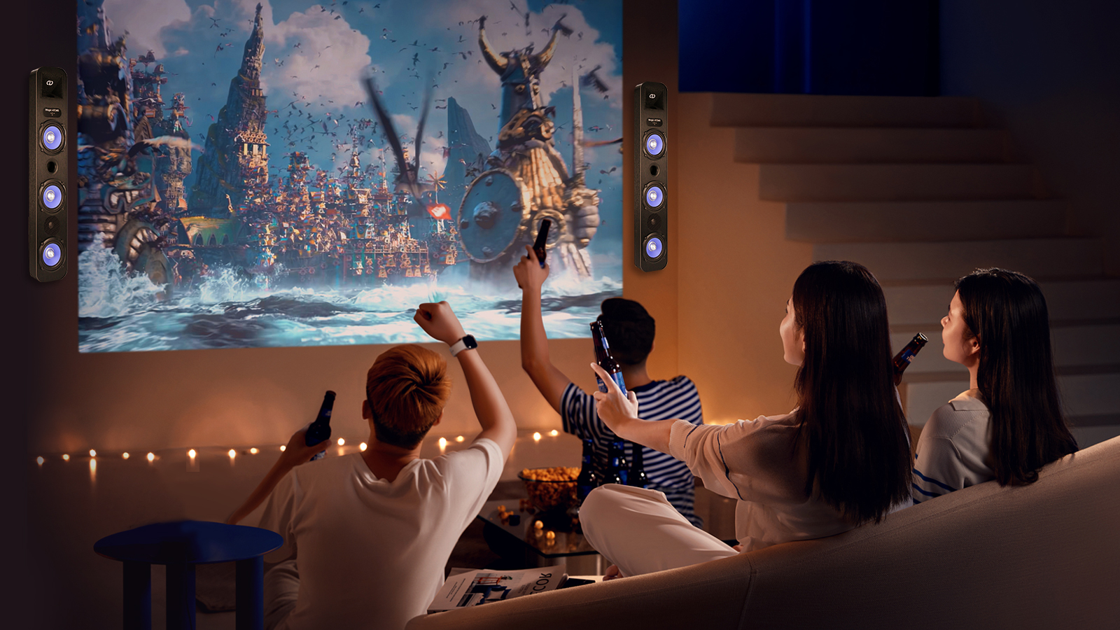 家庭影院系统哪家好,影k系统怎么样